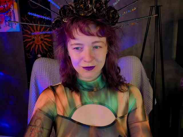 Ricki-Bloom webcam
