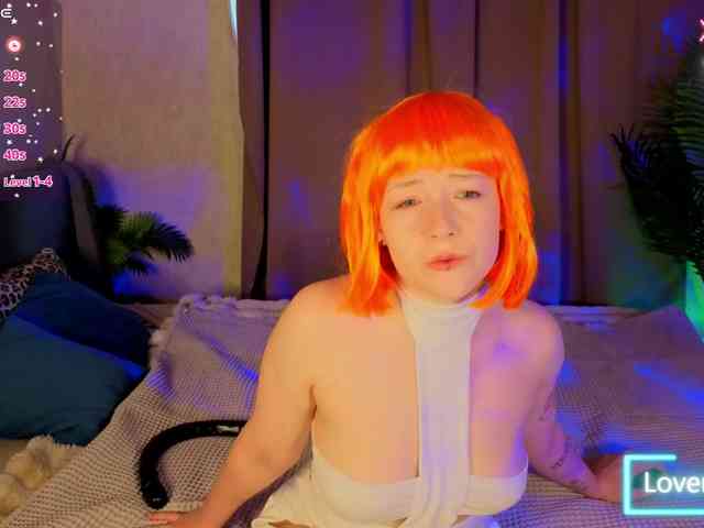 Ricki-Bloom webcam