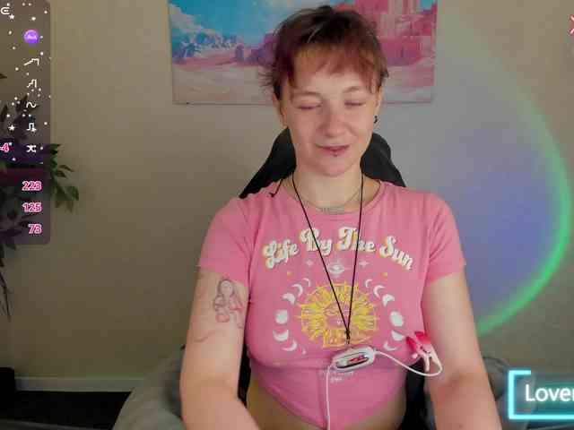 Ricki-Bloom webcam