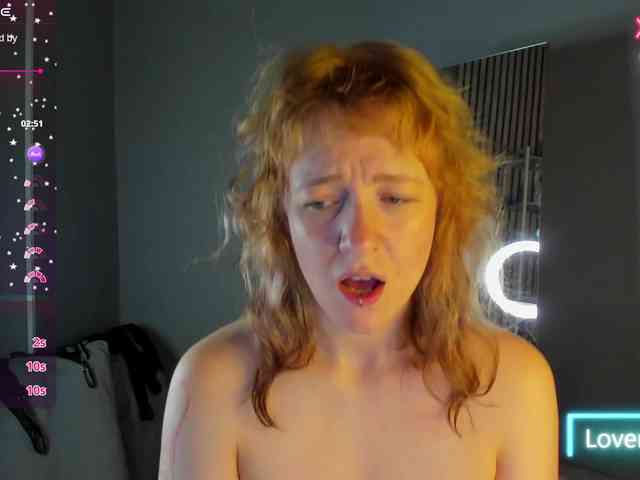 Ricki-Bloom webcam