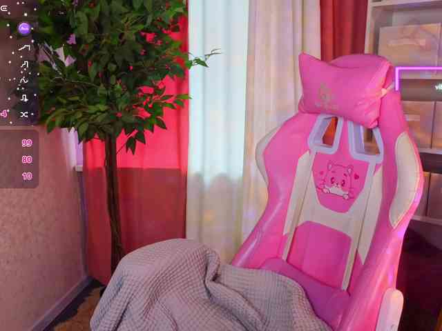 Ricki-Bloom webcam