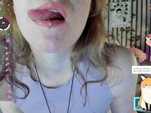 Ricki-Bloom webcam
