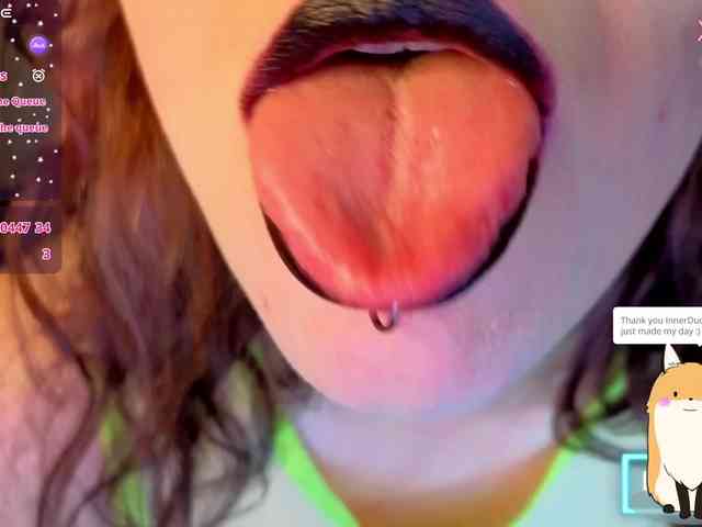 Ricki-Bloom webcam