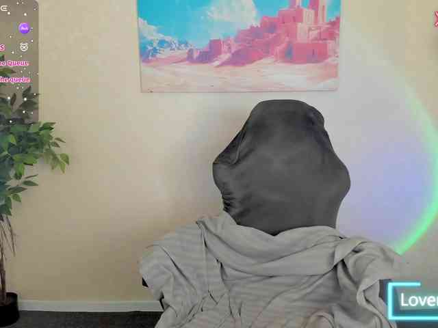 Ricki-Bloom webcam