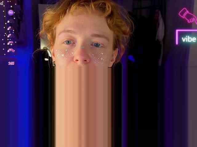 Ricki-Bloom webcam