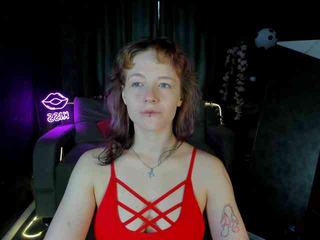 Ricki-Bloom webcam