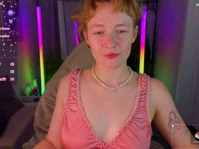 Ricki-Bloom webcam