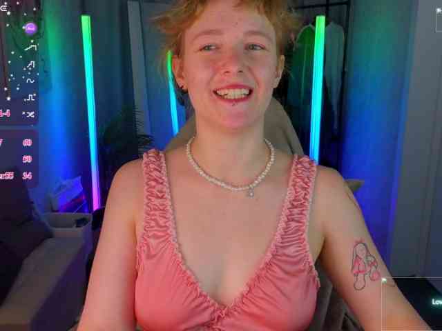 Ricki-Bloom webcam