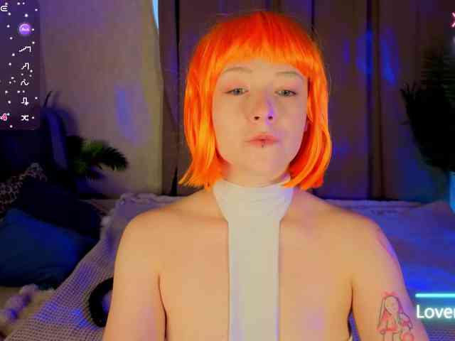 Ricki-Bloom webcam