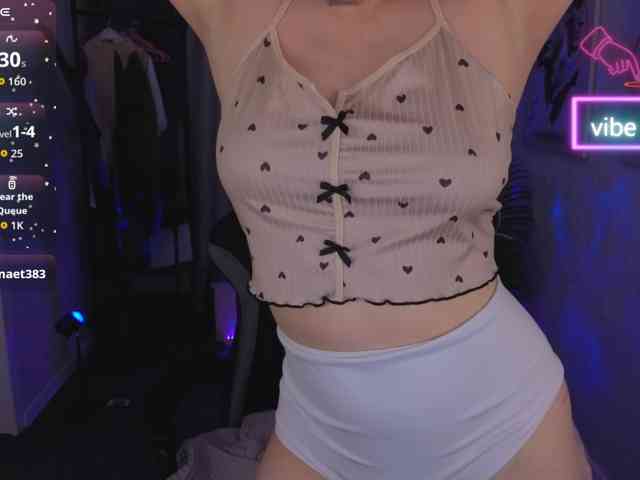 Ricki-Bloom webcam
