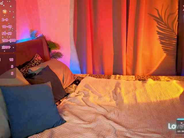 Ricki-Bloom webcam