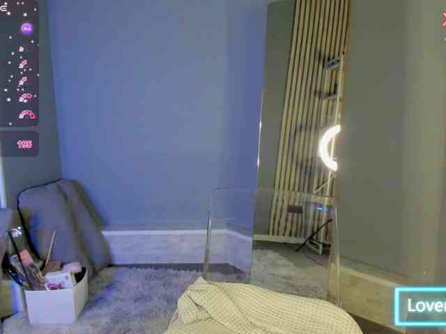 Ricki-Bloom webcam