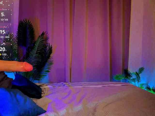 Ricki-Bloom webcam