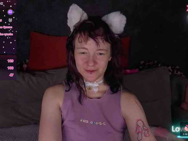 Ricki-Bloom webcam