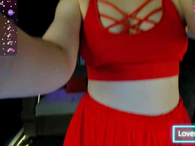 Ricki-Bloom webcam