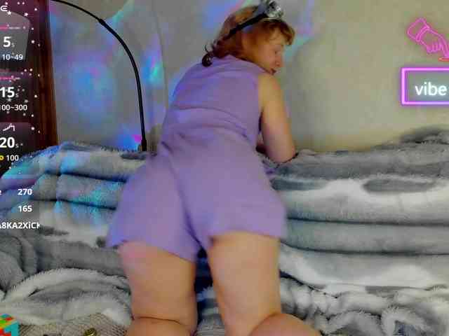 Ricki-Bloom webcam