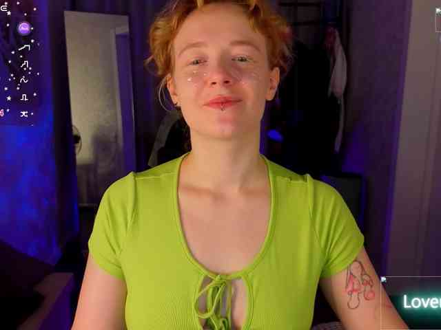 Ricki-Bloom webcam