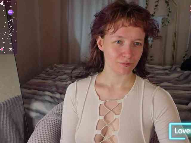 Ricki-Bloom webcam