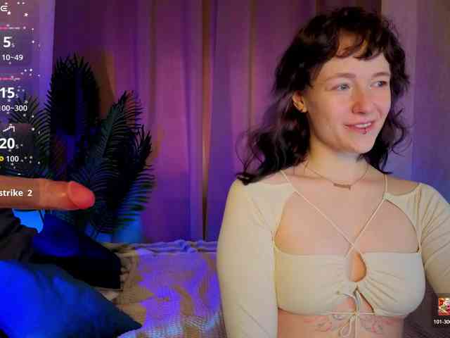 Ricki-Bloom webcam