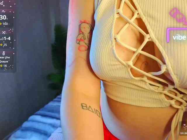 Ricki-Bloom webcam