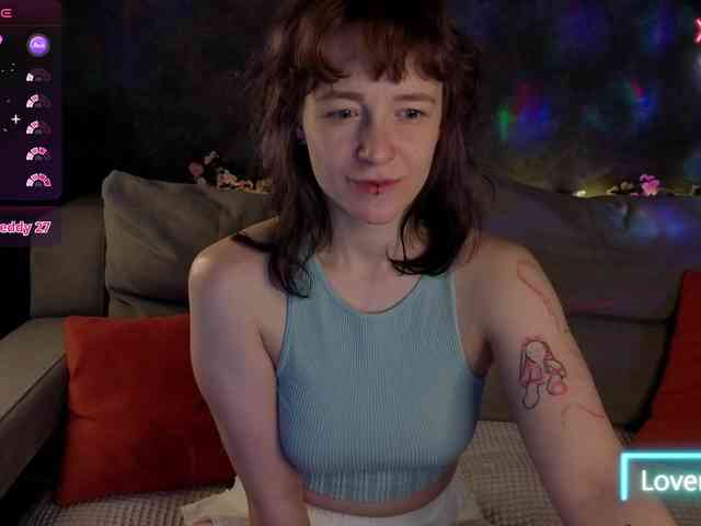 Ricki-Bloom webcam
