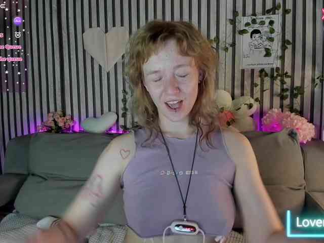 Ricki-Bloom webcam