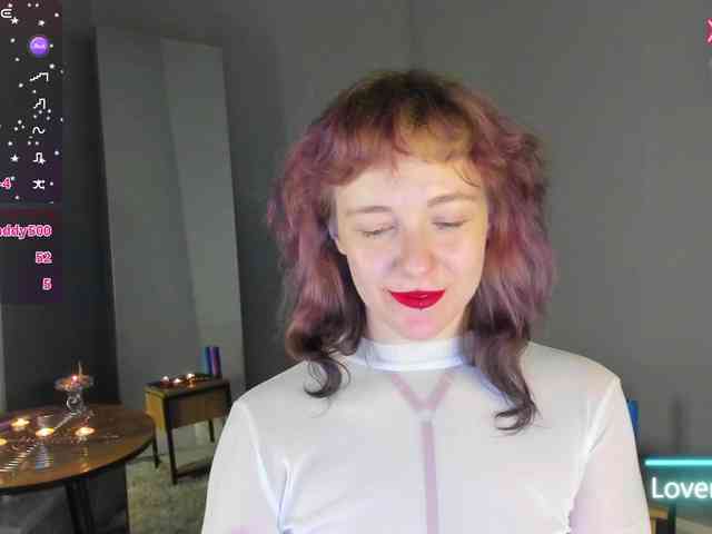 Ricki-Bloom webcam