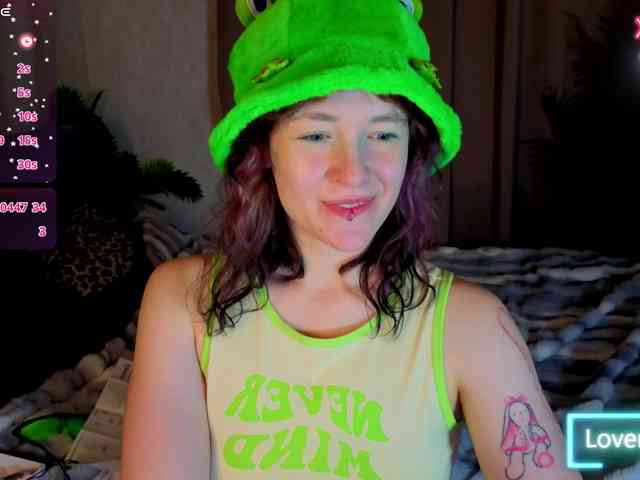 Ricki-Bloom webcam