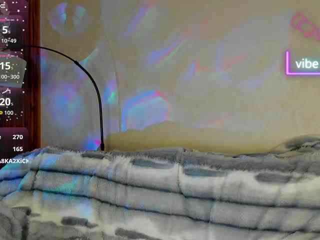 Ricki-Bloom webcam