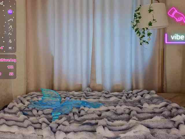 Ricki-Bloom webcam