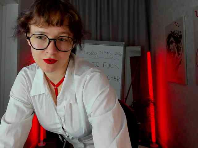 Ricki-Bloom webcam