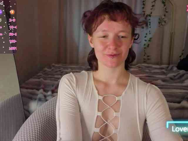 Ricki-Bloom webcam