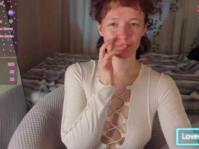 Ricki-Bloom webcam