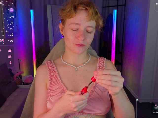 Ricki-Bloom webcam