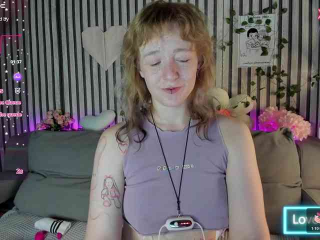 Ricki-Bloom webcam