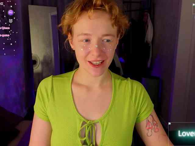 Ricki-Bloom webcam