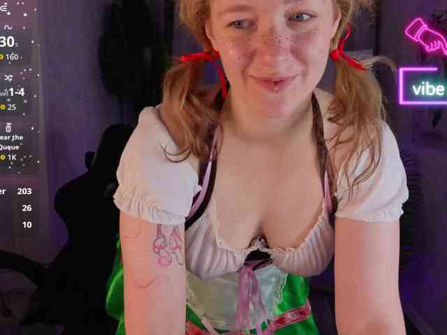 Ricki-Bloom webcam