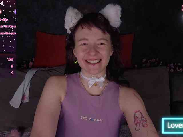 Ricki-Bloom webcam