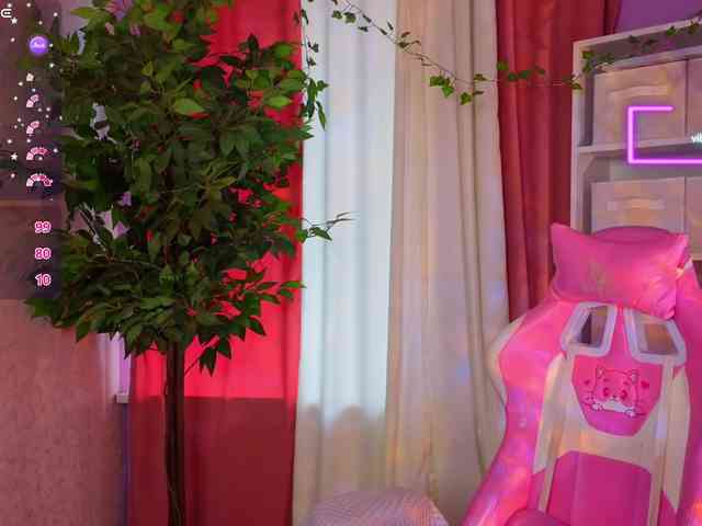 Ricki-Bloom webcam
