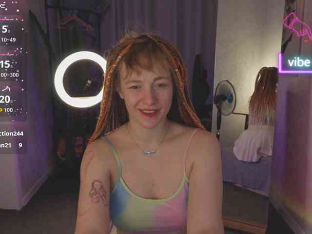 Ricki-Bloom Ricki-Bloom