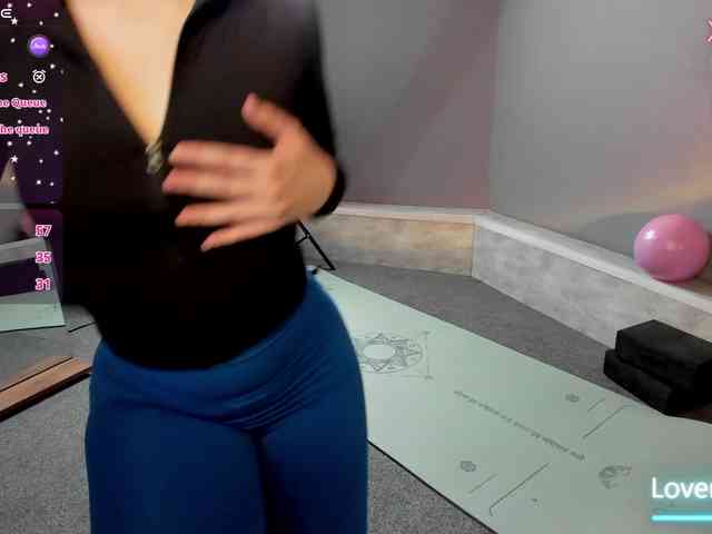Ricki-Bloom webcam