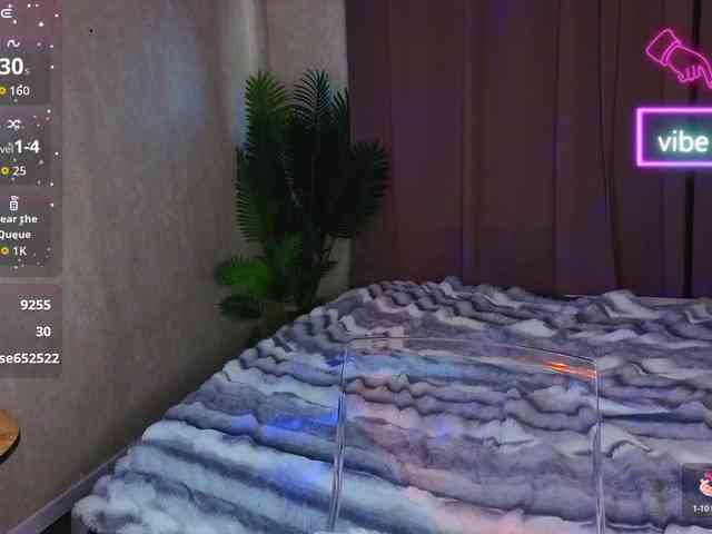 Ricki-Bloom webcam