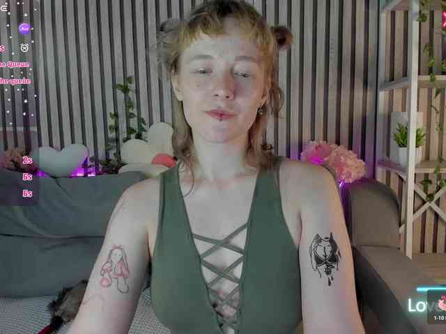 Ricki-Bloom webcam