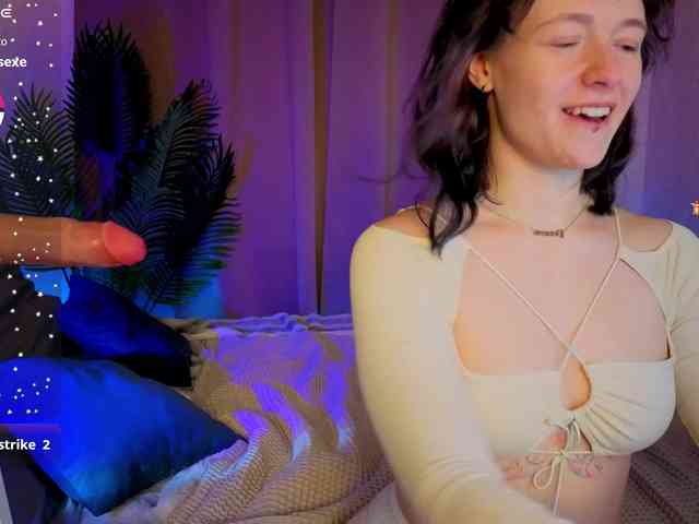 Ricki-Bloom webcam