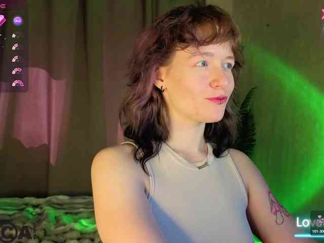 Ricki-Bloom webcam