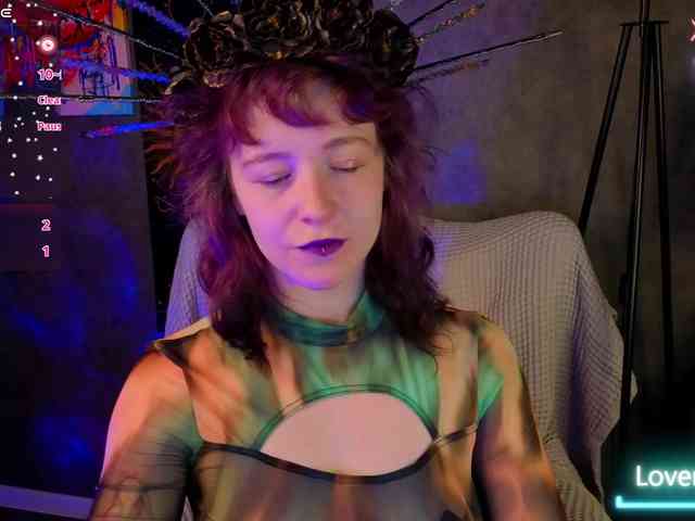 Ricki-Bloom webcam