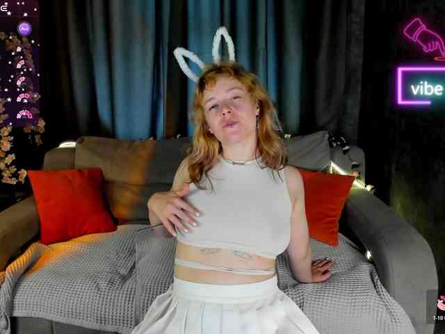 Ricki-Bloom webcam