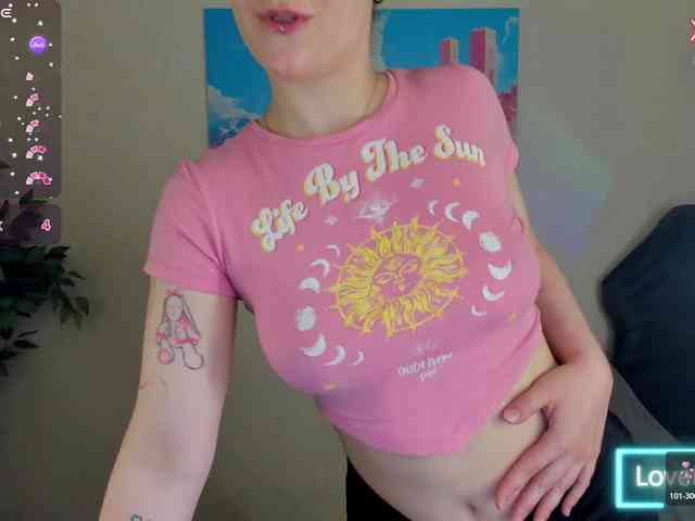 Ricki-Bloom webcam