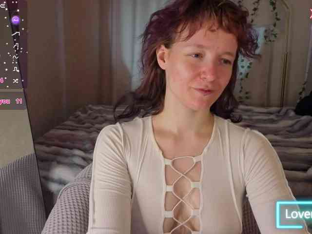 Ricki-Bloom webcam
