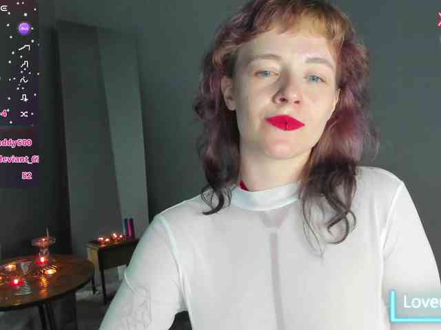 Ricki-Bloom webcam